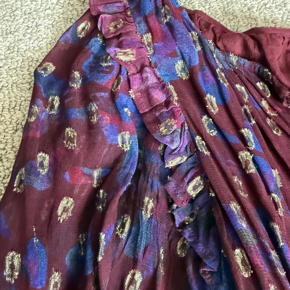 Cleobella Womens Dress Sz S - Picture 3 of 6